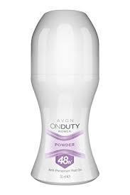 Avon Onduty Bayan Rollon 50 ml