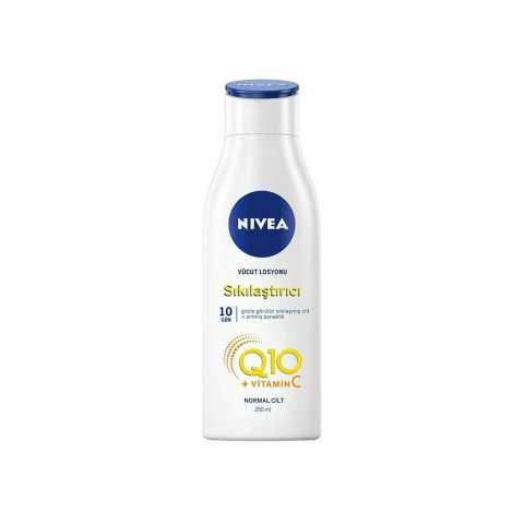 Nivea Q10 Sıkılaştırıcı Vücut Losyonu 250 ML
