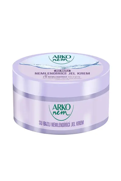 ARKO NEM SU BAZLI NENLENDİRİCİ JEL KREM