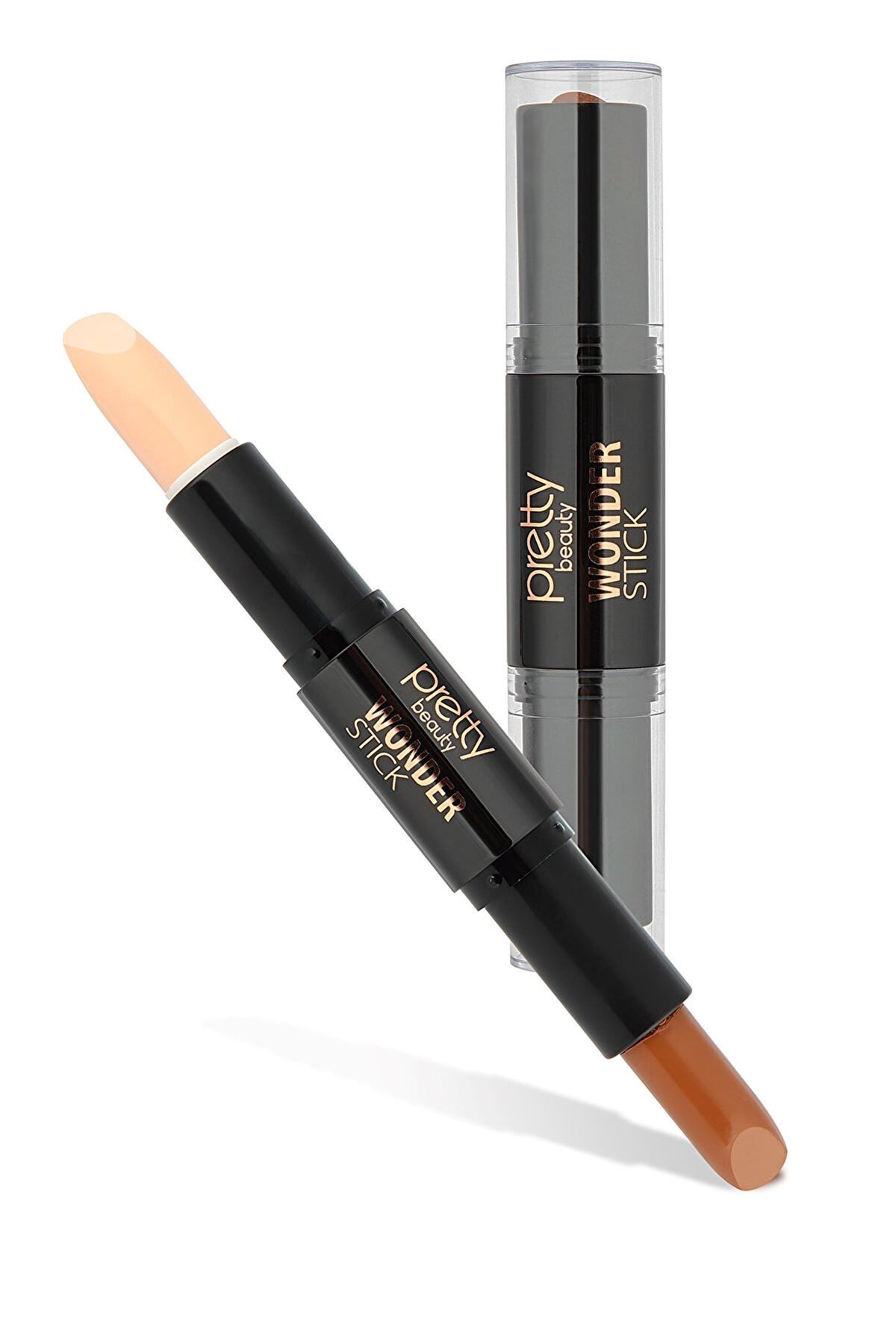 Pretty Beauty Wonder Stick Çift Taraflı