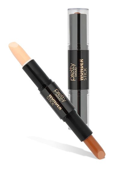 Pretty Beauty Wonder Stick Çift Taraflı