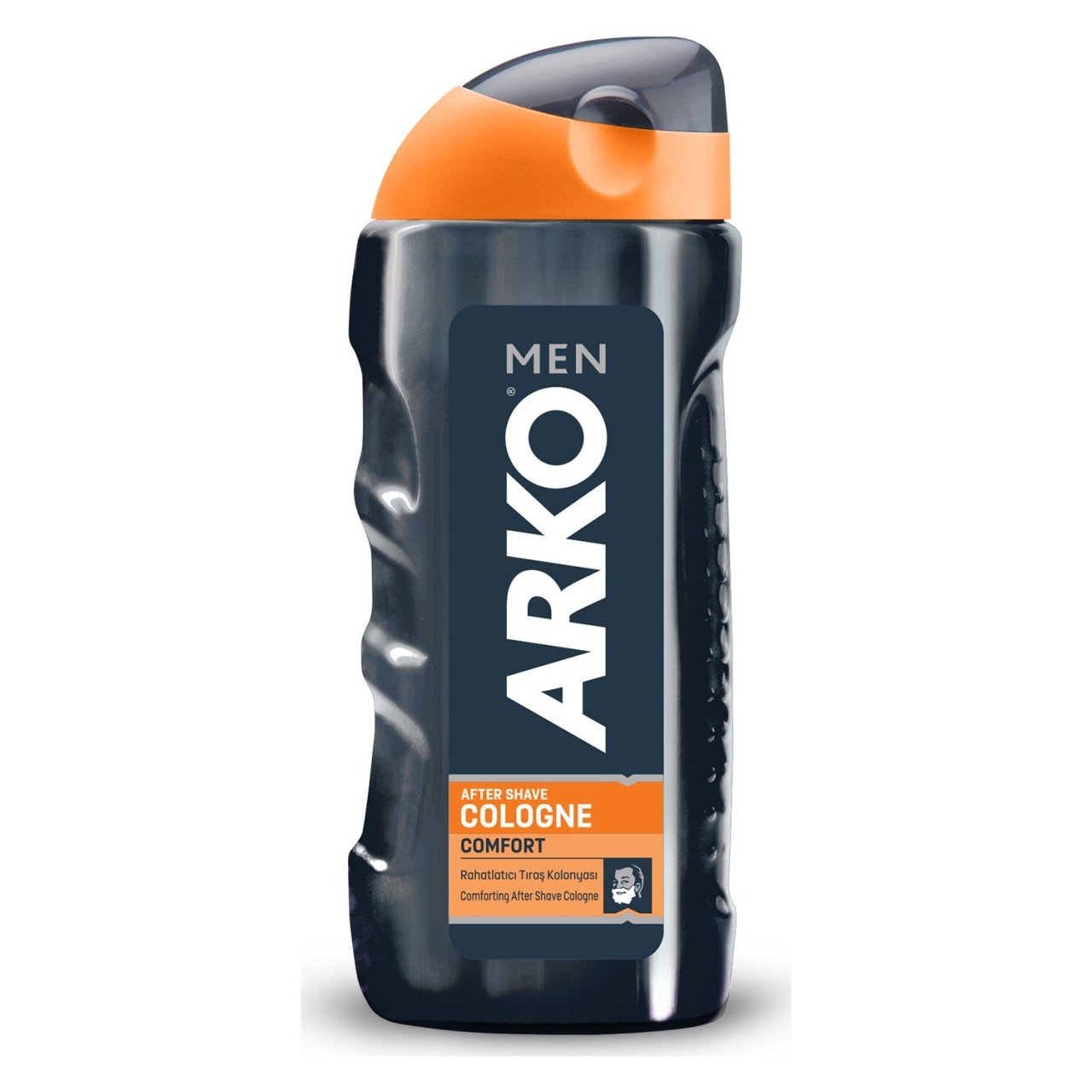 Arko Men Comfort Rahatlatıcı Tıraş Kolonyası 250 ml