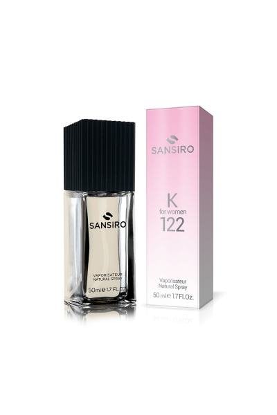 Sansiro K-122 Britt Kristal 50 ml