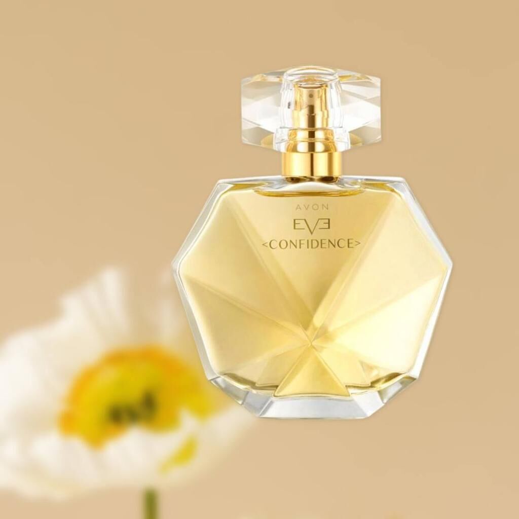 AVON EVE CONFIDENS