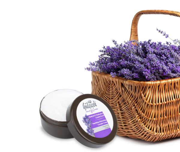 Gülciçek Lavanta Kremi 100 ml