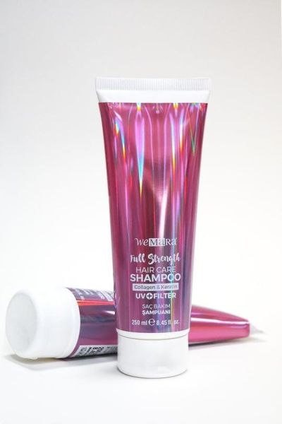 MARE WEMARA COLLAGEN KERATİN SAÇ BAKIM ŞAMPUAN 250 ML