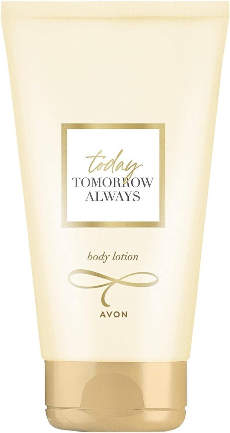 AVON TODAY TOMORROW ALWAYS VÜCUT LOSYONU 125 ML