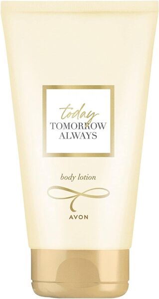 AVON TODAY TOMORROW ALWAYS VÜCUT LOSYONU 125 ML