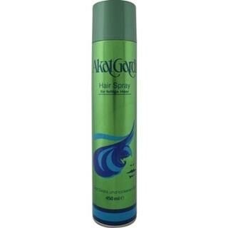 AKAT GARDİ SAÇ SPREY 400 ML