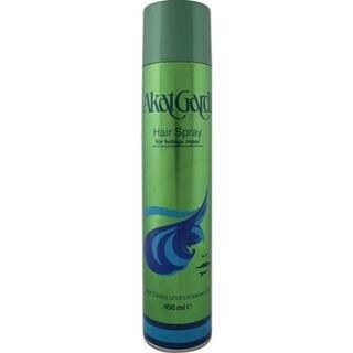 AKAT GARDİ SAÇ SPREY 400 ML