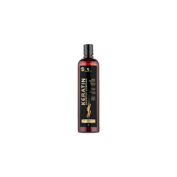 Hunca Care Keratin Şampuan 700 ml