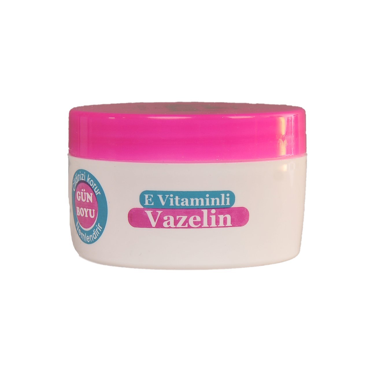 Gülçiçek Gül Vazelini 100 ml