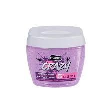 Hobby 5 Numara 700 ml Jöle