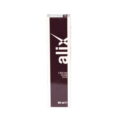 Alix Tüp Boya 10-1 Açık Sarı Küllü
