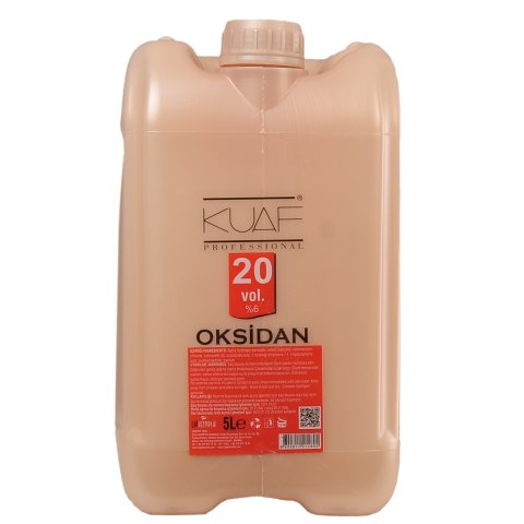 Kuaf 5000 ml Peroksit % 20