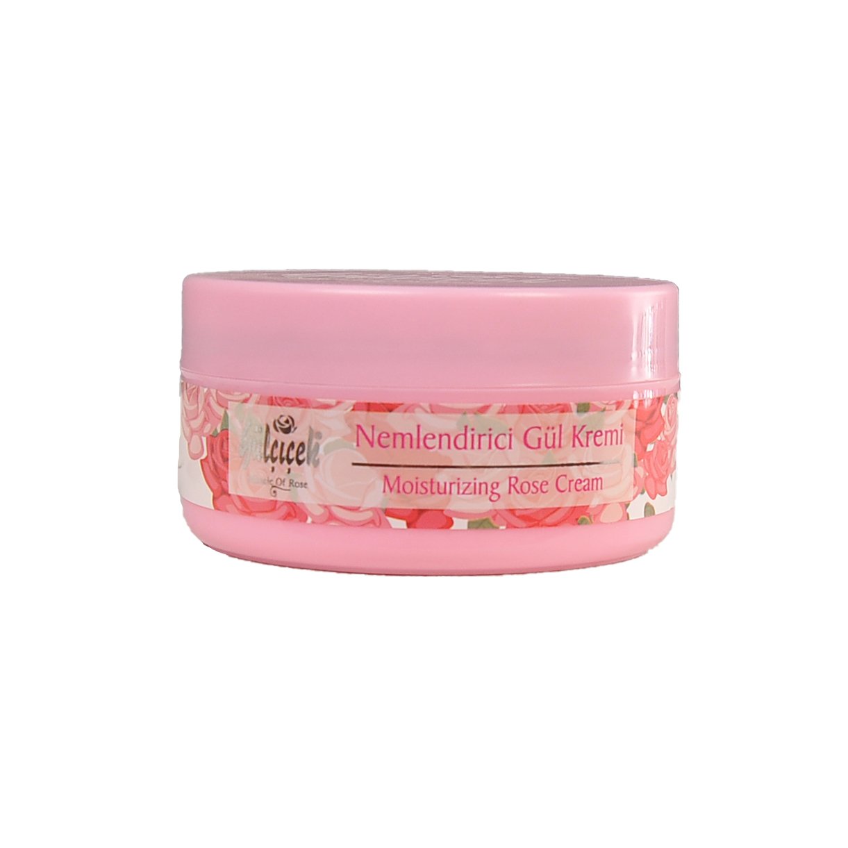 Gülçiçek Gül Kremi 100 ml
