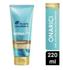 HEAD SHOULDERS DERMAXPRO ONARICI SAÇ BAKIM KREMİ 220 ML