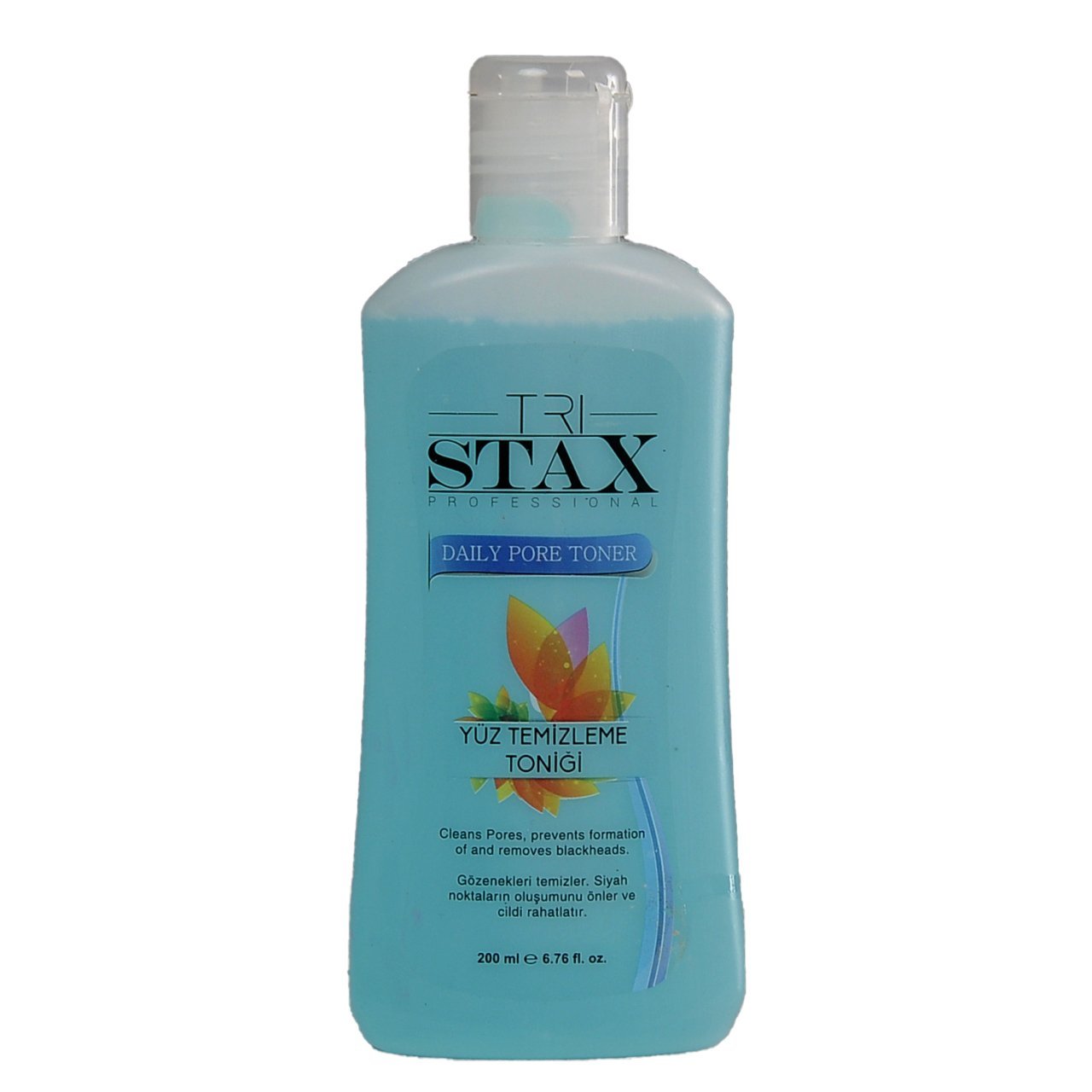 Stax Yüz Temizleme Toniği 200 ML