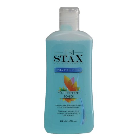 Stax Yüz Temizleme Toniği 200 ML