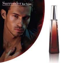 Avon Surrender Erkek Parfüm 50 ml