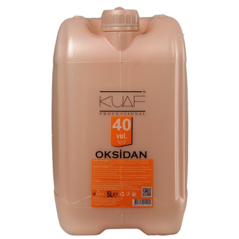 Kuaf 5000 ml Peroksit % 40