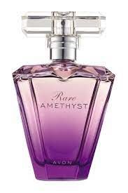 Avon Rare Amethyst Bayan Parfümü 50 ml