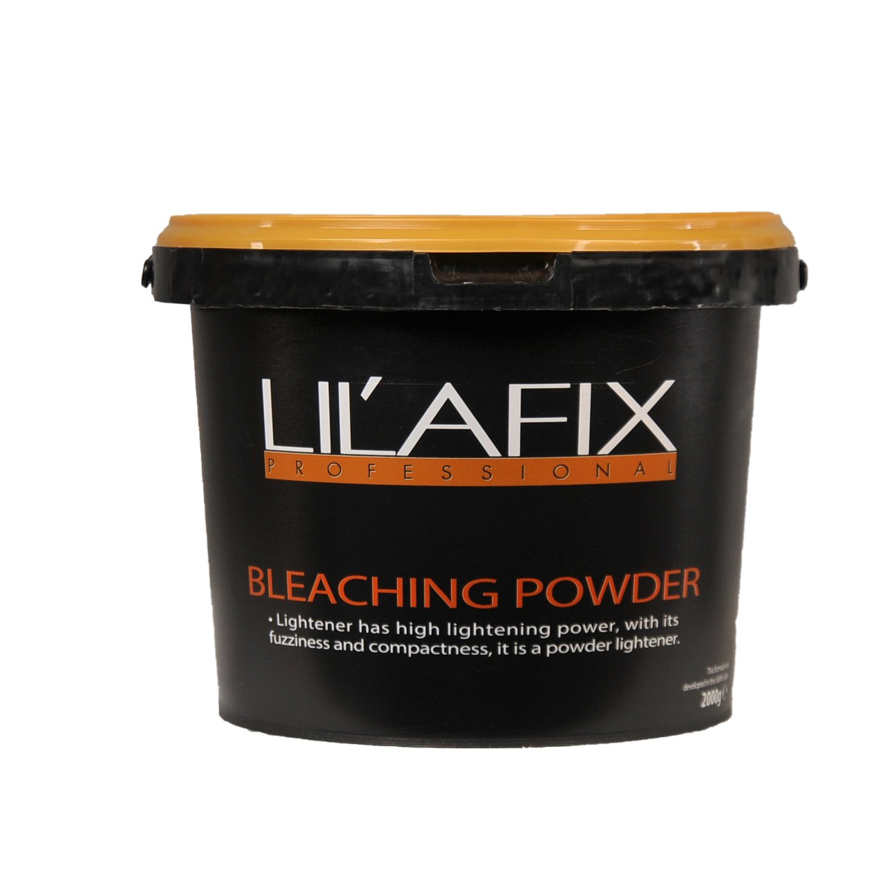 Lilafix 2000 gr Toz Açıcı