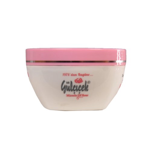 Gülçiçek Soft Gül Kremi 150 ml