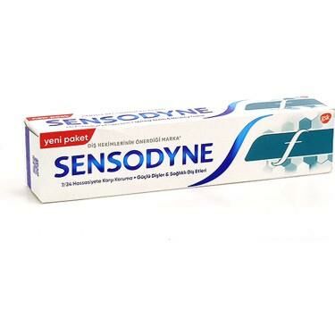 SENSODYN F KÜÇÜK