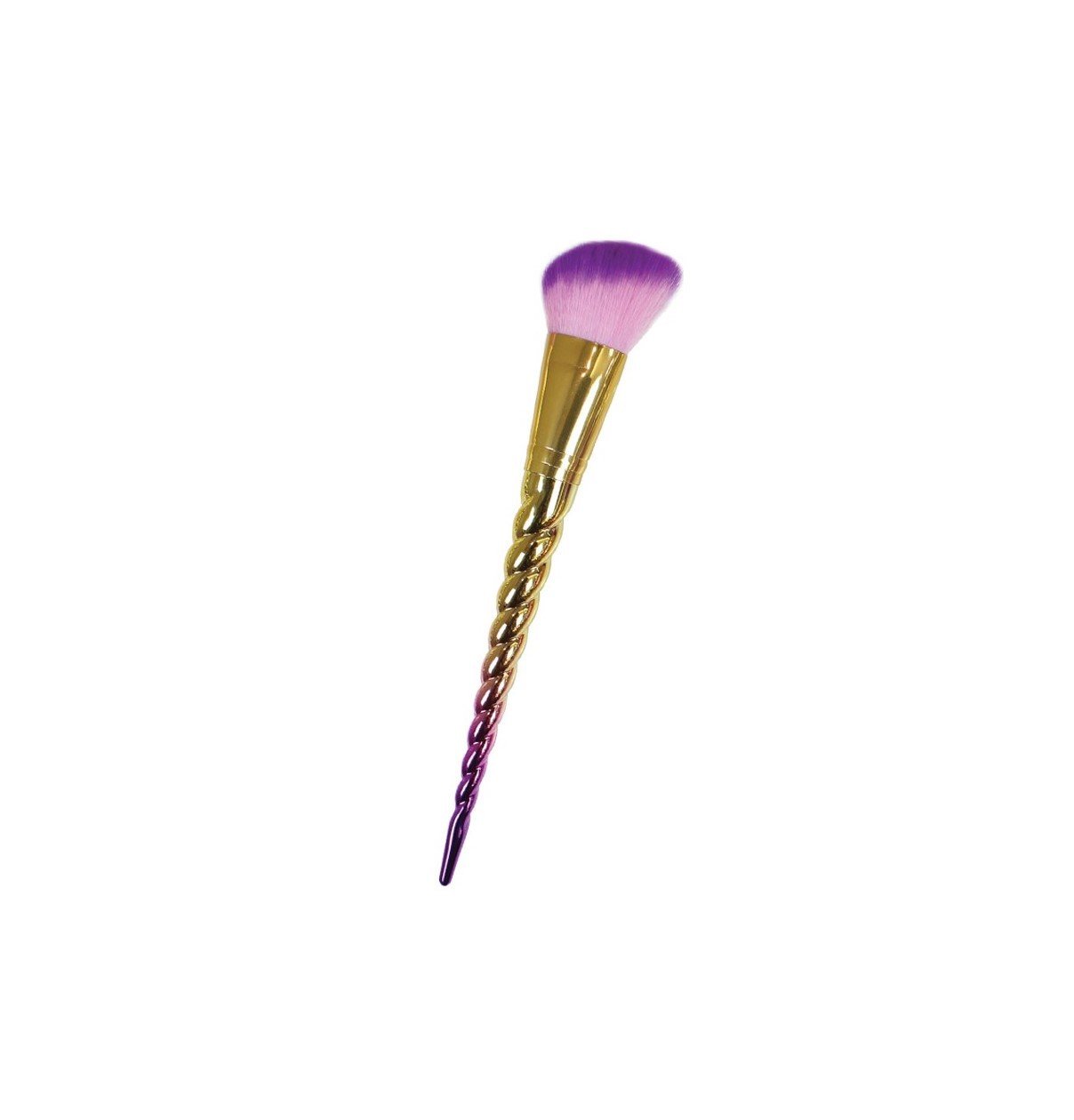 Elly Unıcorn Eğimli Allık Fırçası ELLYBRUSH021