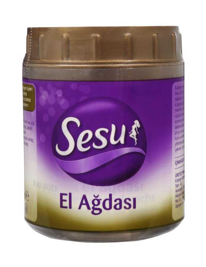 Sesu El Ağdası 250 gr