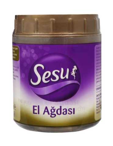 Sesu El Ağdası 250 gr