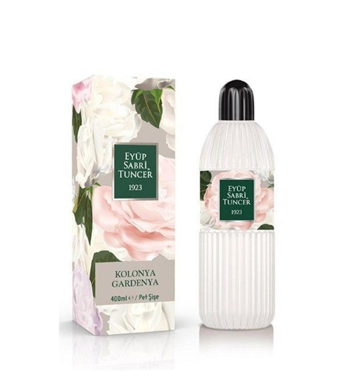 Eyüp Sabri Tuncer Gardenya Kolonya 400 ml Pet Şişe