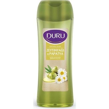 Duru Zeytinyağı&Papatya Duş Jeli 450 ml