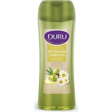 Duru Zeytinyağı&Papatya Duş Jeli 450 ml