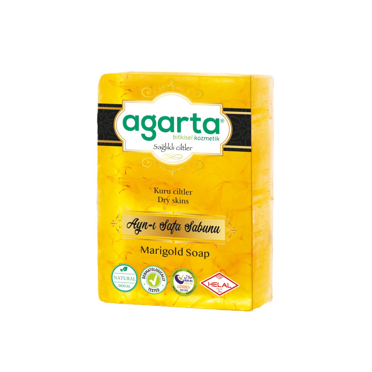 Agarta Ayn-ı Sefa Sabunu 150 g