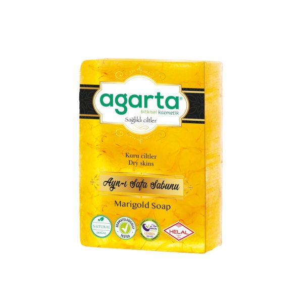 Agarta Ayn-ı Sefa Sabunu 150 g