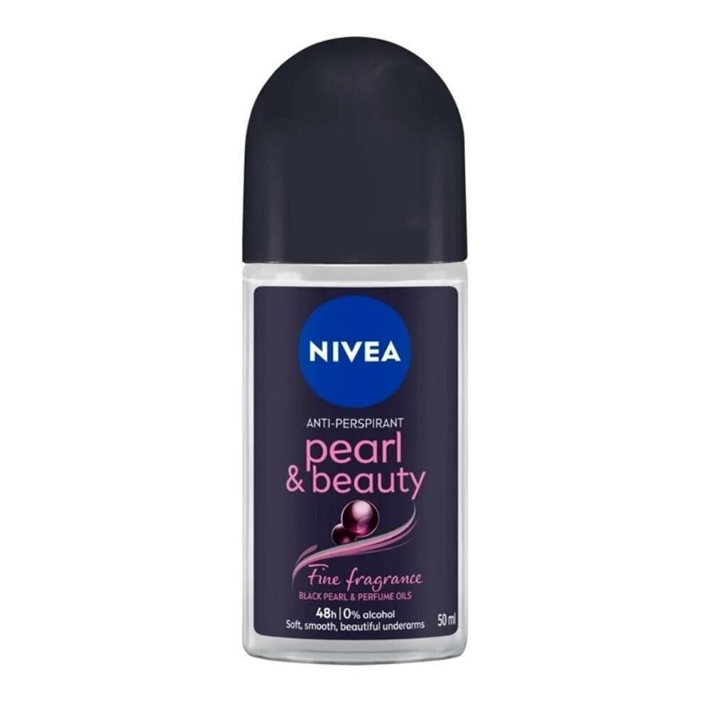NİVEA PEARLY BEAUTY BAYAN ROLLON 50 ML