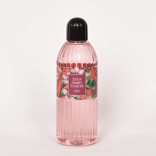 Eyüp Sabri Tuncer Japon Kiraz Çiçeği 400 ml Kolonya Pet Şişe