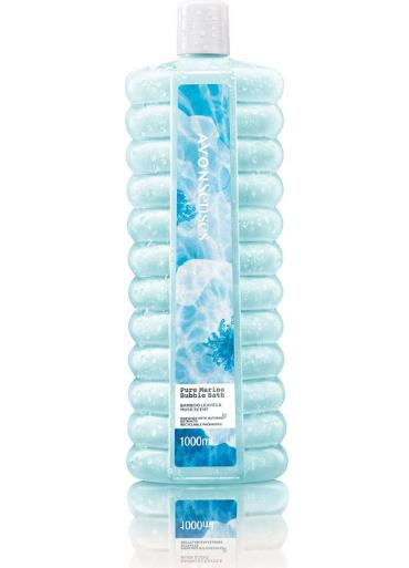 AVON PURE MARİNE BUBBLE DUŞ JELİ 1000 ML